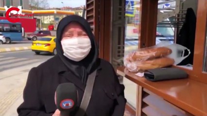 AKP’li seçmenin Halk Ekmek isyanı: Pişmanım oy attığıma