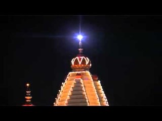 Mahalaxmi Day-9 Navratrotsav 2010, Kolhapur