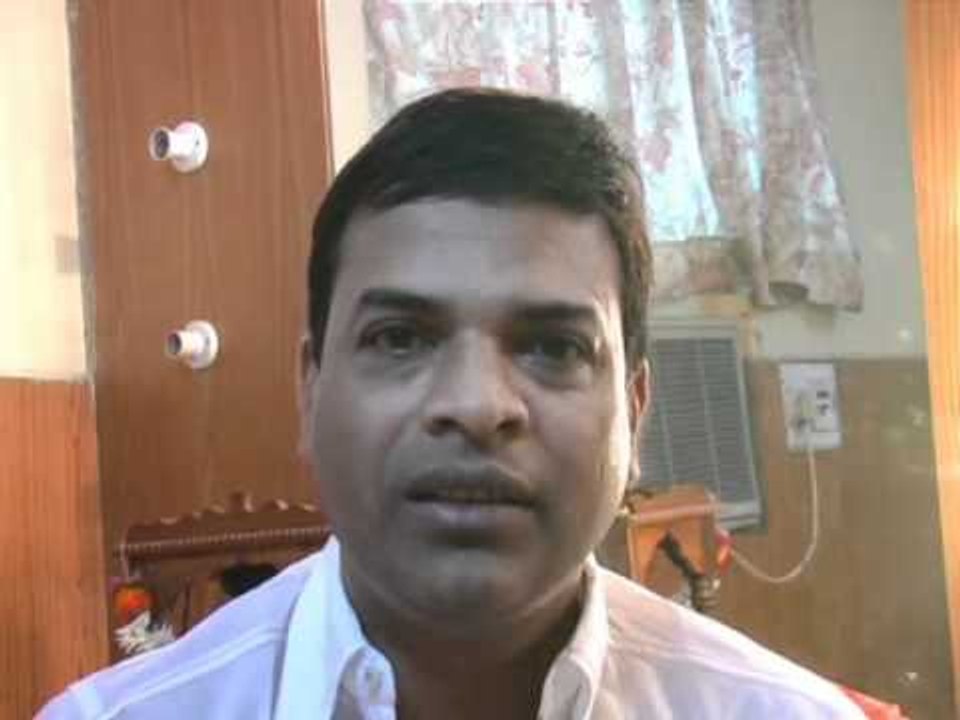 Bharat Jadhav