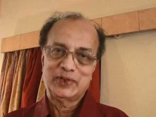 Dilip Prabhavalkar