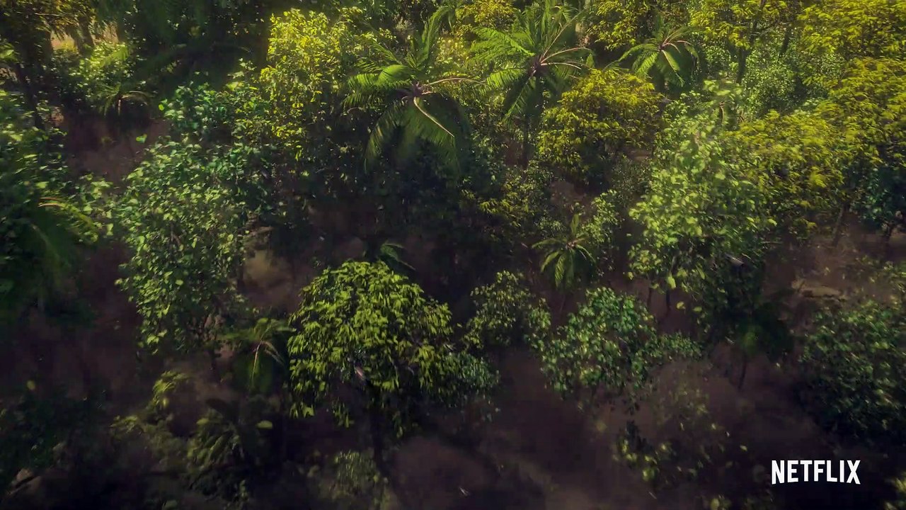 Trolljäger Das Erwachen der Titanen Film