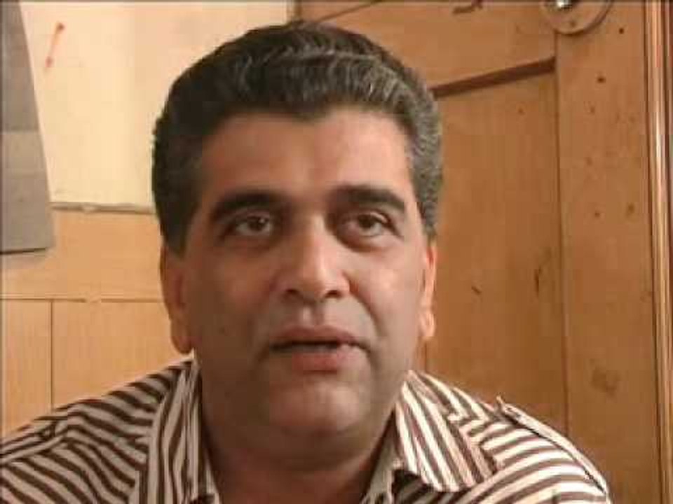 Girish Oak