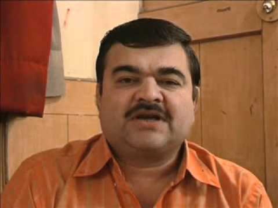 Prashant Damle