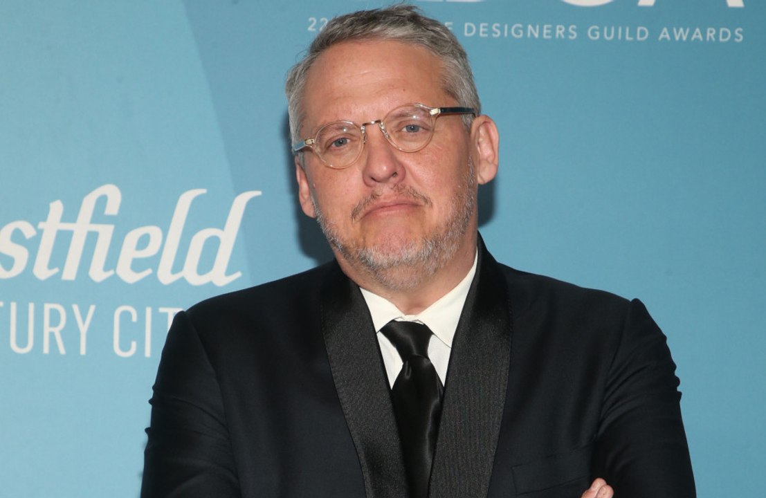Adam McKay: Er will ‚Silver Surfer‘-Film machen