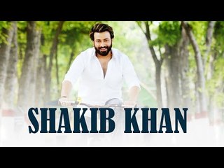 The story of becoming Shakib Khan from Masud Rana | Jagonews24.com