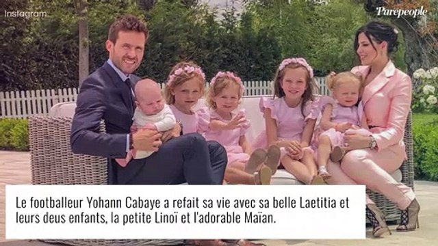 Yohann Cabaye : Le footballeur en couple... mais toujours marié à son ex Fiona ! Explications