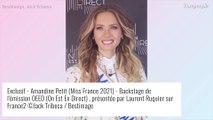 Amandine Petit canon en bikini : Miss France 2021 promet de se 