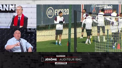 Foot : seuls les clubs de milliardaires peuvent gagner ? - 28/04