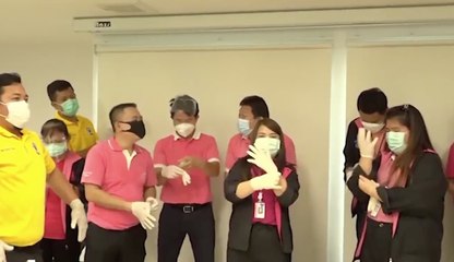 เรื่องพลบค่ำ ช่วงที่ 2 วันพุธที่ 28 เม.ย.64