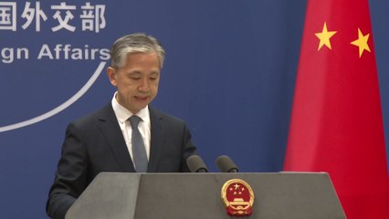 중국 "인도·주변국 방역 돕겠다"...발빠른 '백신 외교' / YTN