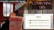 Composing for Classical Guitar Daily Tips: Intervalic Improvisation