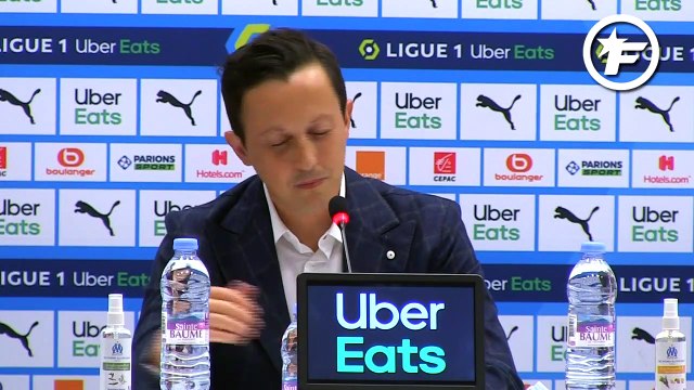 Mercato OM : Longoria donne des précisions sur l'avenir de Milik