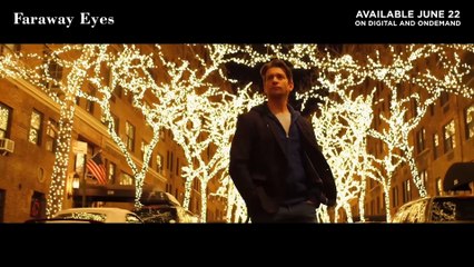 Faraway Eyes Movie - Christina Ricci, Nora Arnezeder, Jackie Cruz