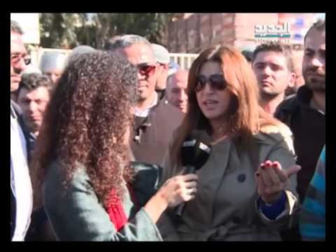 مطمر الناعمة - ليال بو موسى