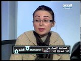 للنشر -  بعد ثلاثين سنة للنشر يجمع ان كريستين وليلى في رحلة البحث عن الاهل