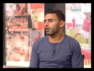 اوفسايد حلقة 25 -11- 2013 كاملة