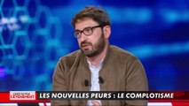 Les complotistes : un intérêt inexistant pour les complots avérés ?