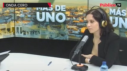 Download Video: Isabel Díaz Ayuso explica qué es para ella la libertad