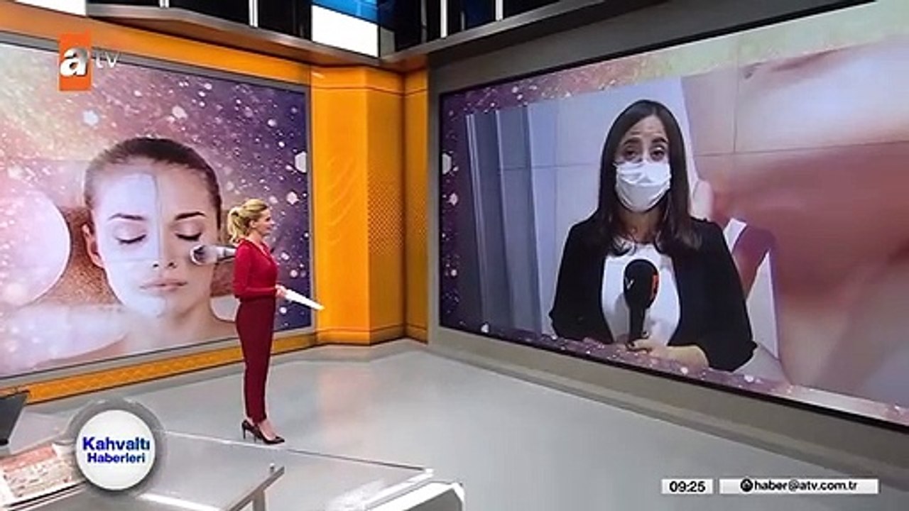 Cilt temizliği nasıl yapılmalı?