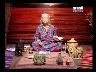 غفران مع مريم نور  - الحلقة 749 كاملة