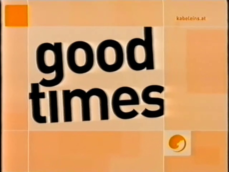 Kabel eins Austria - Werbung und Trailer [u.a. Alle lieben Raymond, King of Queens, Abenteuer Auto, Abenteuer Leben] (2006)