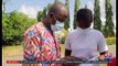Ramadan Fasting: Parent storm Wesley Girls High School to withdraw daughter over fasting - AM Show on JoyNews (28-4-21)