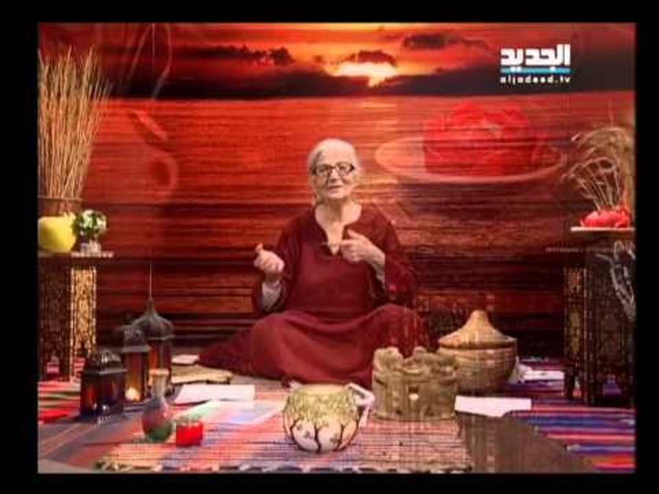 غفران مع مريم نور - الحلقة 684 كاملة