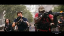 'La guerra del mañana', tráiler de la película de Amazon con Chris Pratt