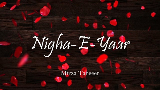 Dil Ki Chokat Pe Jo Deep دل کی چوکھٹ پہ جو ایک دیپ Hafeez Jalandari Ghazal | Poetry Ghazal | Sad Poetry | Romentic Poetry GhaZal |