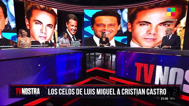 El comentario de Marina Calabró que desacomodó a Jorge Rial