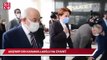 Meral Akşener’den Temel Karamollaoğlu’na ziyaret