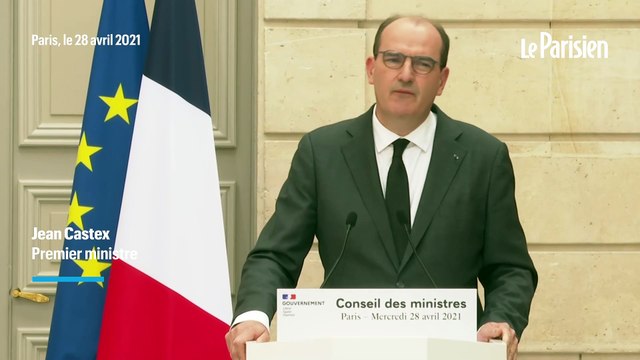 Tribune de militaires : Castex condamne une récupération politique inacceptable par Marine Le Pen