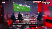 Tous Sports - Replay : L'√âquipe du Soir du 06 Janvier partie 2