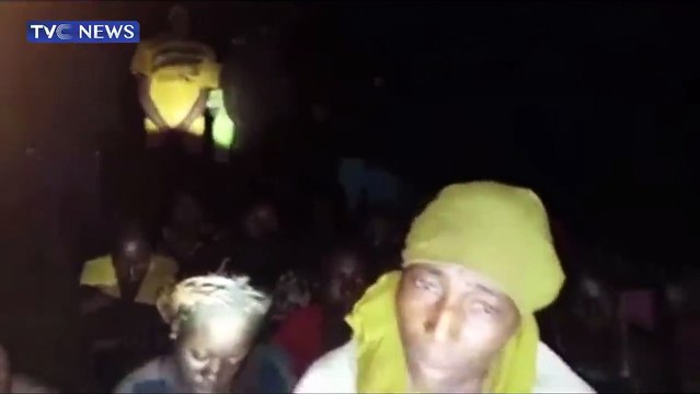 47 days after abduction, bandits release video of Kaduna students