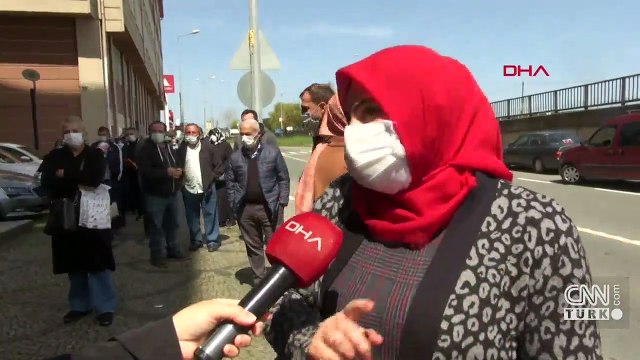 Çay üreticileri izin belgesi için kuyruğa girdi