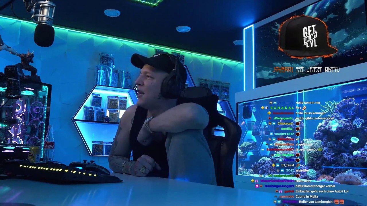 Montanablack bald doch auswandern?schlechte stimmung emotionaler realtalk