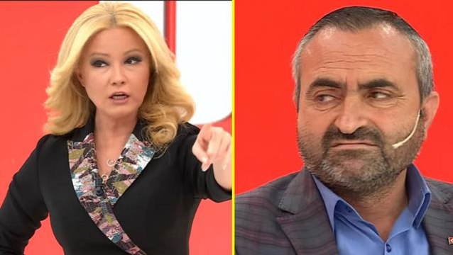 Müge Anlı'da kan donduran iddia: 8 yıldır aranan kadın varile konulup Kızılırmak'a atıldı