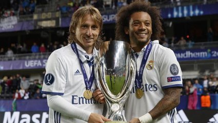 İspanya'daki seçimlerde sandık görevlisi tayin edilen Real Madridli Marcelo, Chelsea deplasmanında forma giyemeyecek