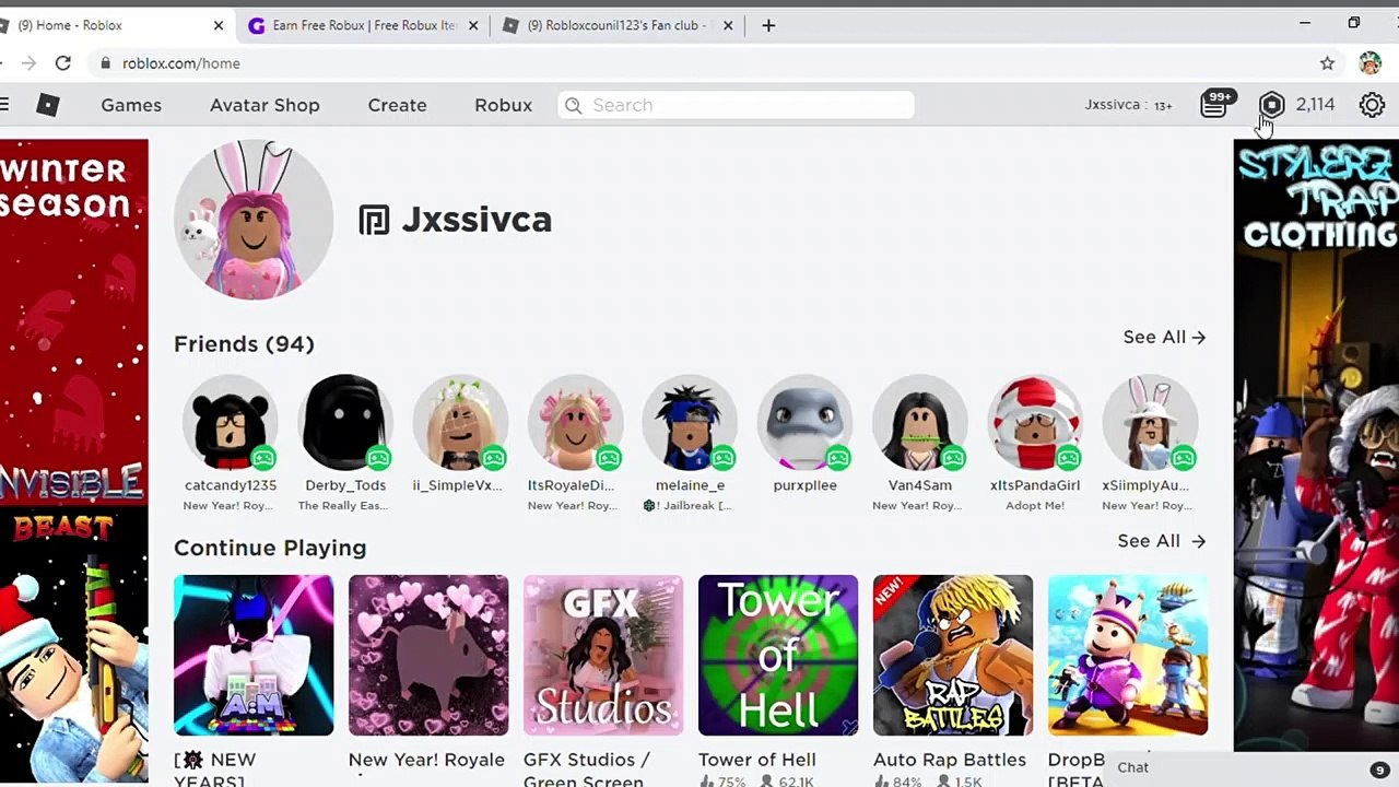 Using Your Comments To Prank People Pt.7! [Roblox]