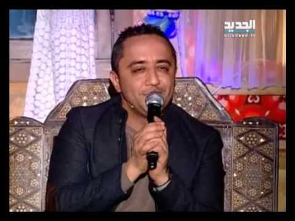 عتابا و مواويل - ناصيف زيتون وعلي الديك - غنيلي...