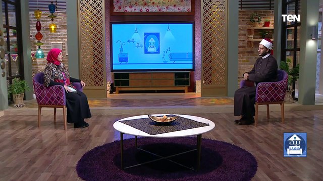 بيت دعاء | غزوة بدر الكبرى .. دلالات وعبر مع الشيخ أحمد المالكي