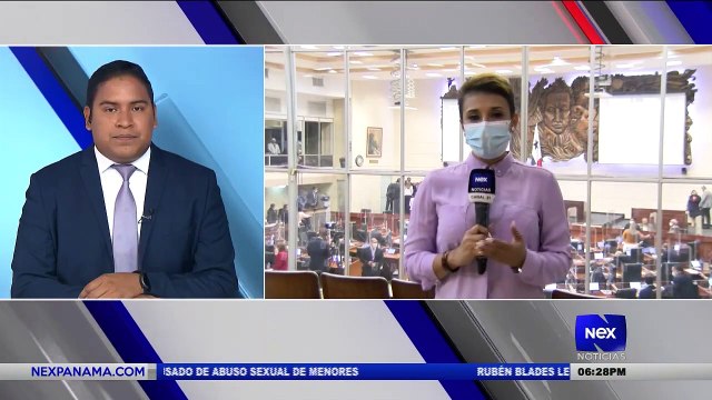Continuó el segundo debate del proyecto que modifica la ley orgánica de la fiscalía electoral - Nex Noticias