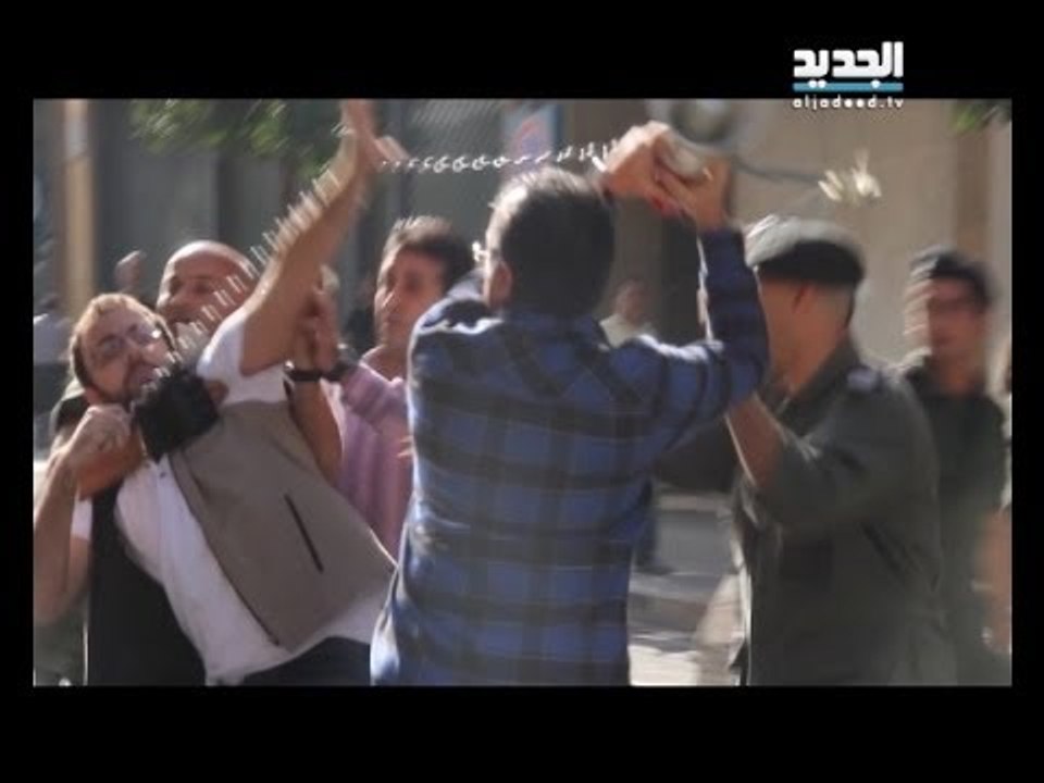 شو صار بقضية الجمارك - الرأي العام - الحلقة الكاملة - تحت طائلة المسؤولية