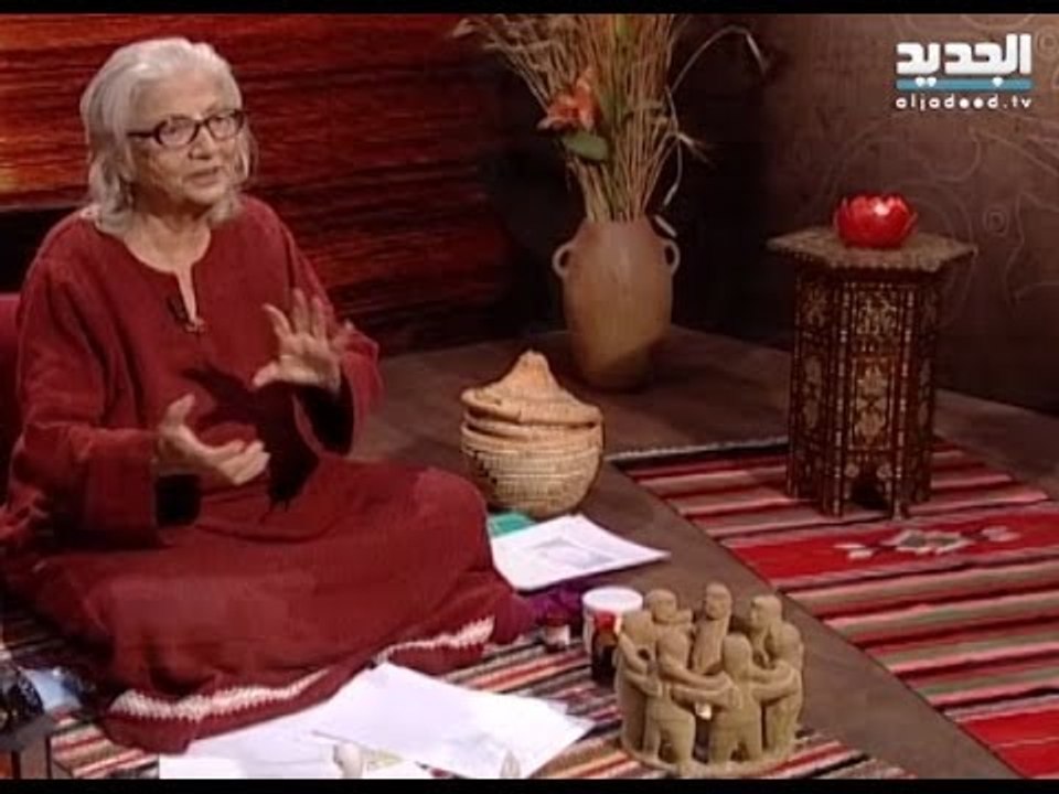 غفران مع مريم نور -الحلقة 706 كاملة