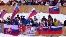 Ski - Replay : Mag ski alpin - Episode 8