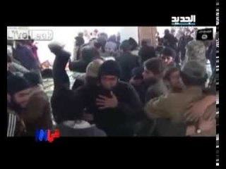 Chinn حلقة 25-02-2014 Promo