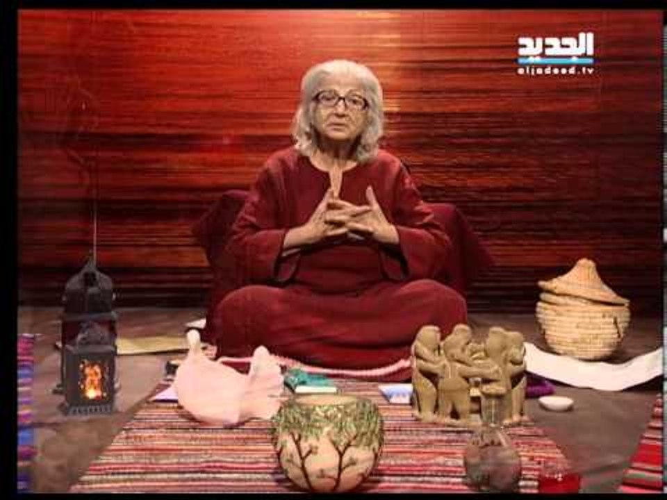 غفران مع مريم نور - الحلقة 705 كاملة
