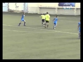 Download Video: Offside-بطولة لبنان لأندية الدرجة الثانية