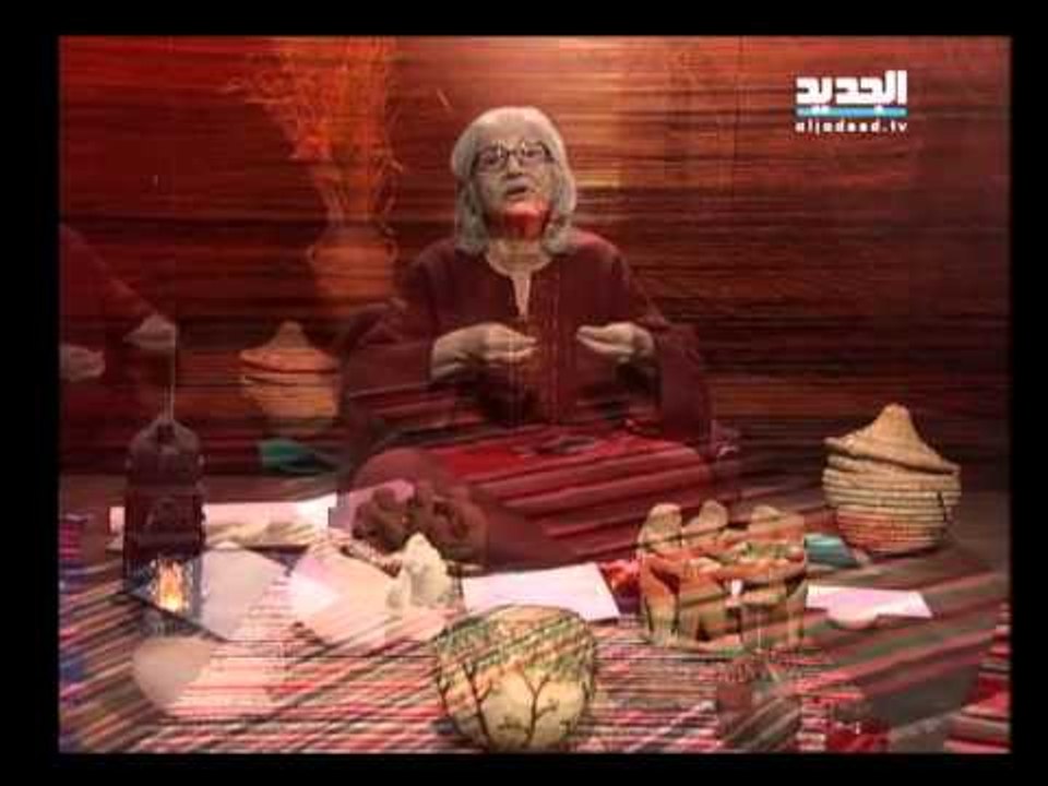 غفران مع مريم نور - الحلقة 707 كاملة