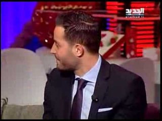 قتلوني عيونا السود - سعد رمضان - بعدنا مع رابعة